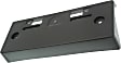 2017-2020 Nissan Armada - Front License Plate Bracket