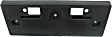 2017-2020 Nissan Armada - Front License Plate Bracket
