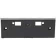 Front License Plate Bracket