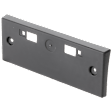 Front License Plate Bracket