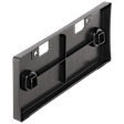 Front License Plate Bracket