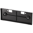 Front License Plate Bracket