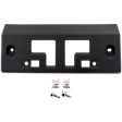 Front License Plate Bracket