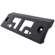 Front License Plate Bracket