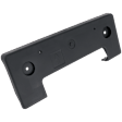 Front License Plate Bracket