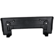 Front License Plate Bracket