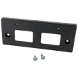 License Plate Bracket