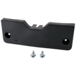 Front License Plate Bracket