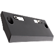 Front License Plate Bracket