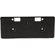 Front License Plate Bracket