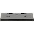 Front License Plate Bracket