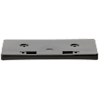 Front License Plate Bracket