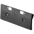 Front License Plate Bracket
