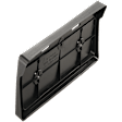Front License Plate Bracket