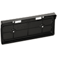 Front License Plate Bracket