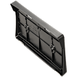 Front License Plate Bracket