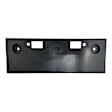 Front License Plate Bracket, For Models with F Sport Package