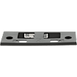 Front License Plate Bracket