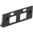 Front License Plate Bracket