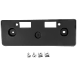 License Plate Bracket