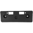 License Plate Bracket