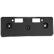 License Plate Bracket