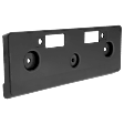 License Plate Bracket