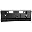 License Plate Bracket