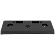 License Plate Bracket
