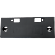Front License Plate Bracket