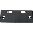 Front License Plate Bracket