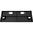 Front License Plate Bracket