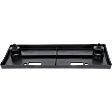 Front License Plate Bracket