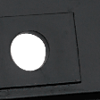 Front License Plate Bracket
