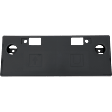 License Plate Bracket