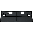 License Plate Bracket