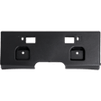 Front License Plate Bracket
