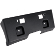 Front License Plate Bracket