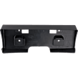 Front License Plate Bracket