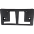 Front License Plate Bracket