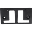 Front License Plate Bracket