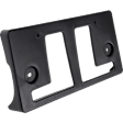 Front License Plate Bracket