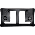 Front License Plate Bracket