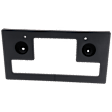 Front License Plate Bracket