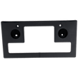 Front License Plate Bracket