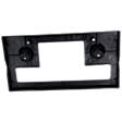Front License Plate Bracket