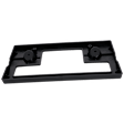 Front License Plate Bracket