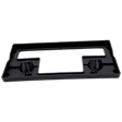 Front License Plate Bracket