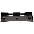 Front License Plate Bracket