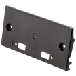 Front License Plate Bracket